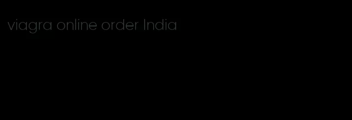 viagra online order India