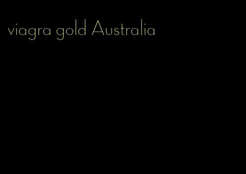 viagra gold Australia