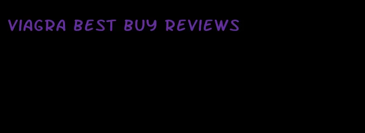 viagra best buy reviews
