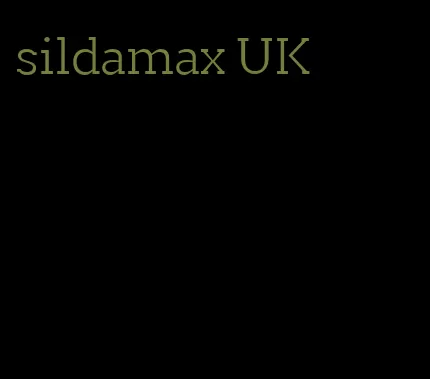 sildamax UK