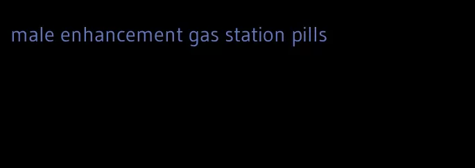 male enhancement gas station pills