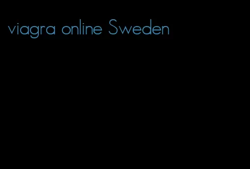 viagra online Sweden