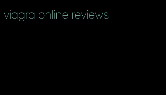 viagra online reviews