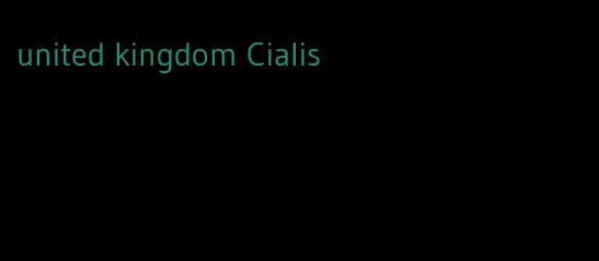 united kingdom Cialis