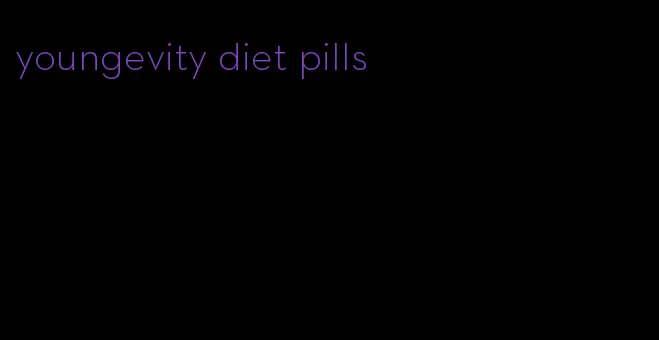 youngevity diet pills