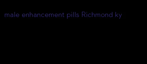 male enhancement pills Richmond ky