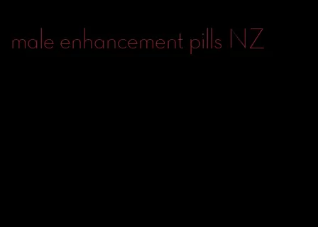 male enhancement pills NZ