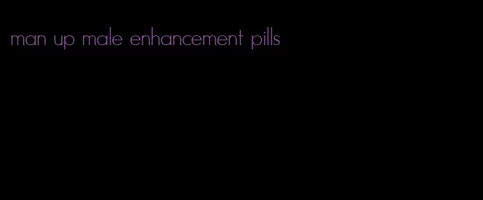 man up male enhancement pills