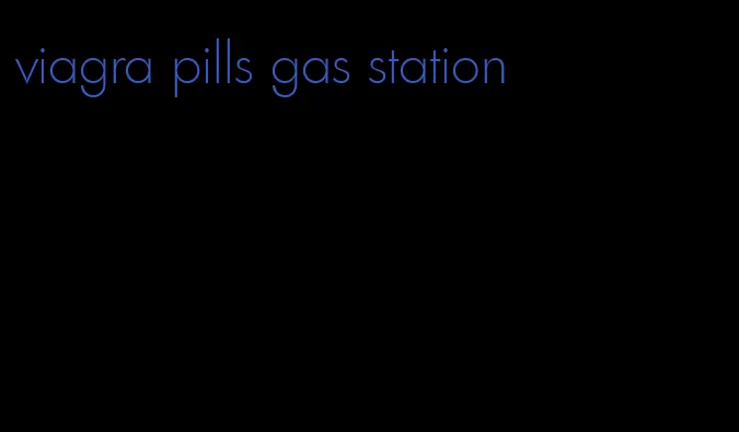 viagra pills gas station