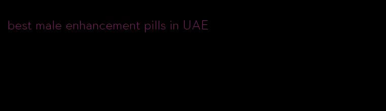 best male enhancement pills in UAE