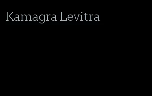 Kamagra Levitra