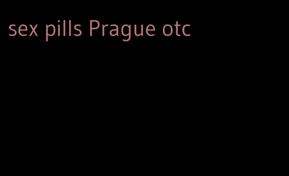 sex pills Prague otc