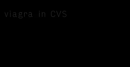 viagra in CVS