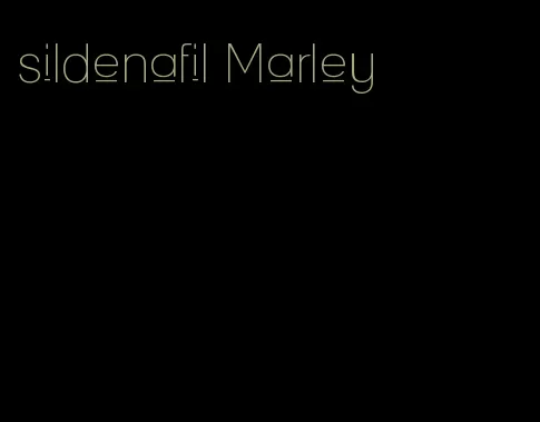 sildenafil Marley