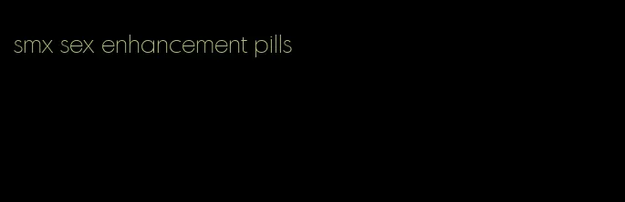 smx sex enhancement pills