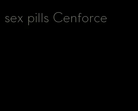 sex pills Cenforce