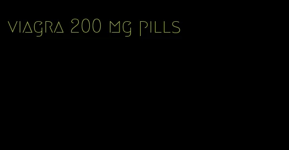 viagra 200 mg pills