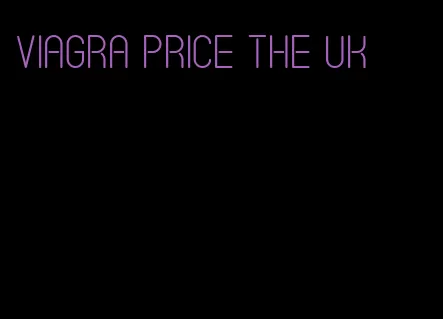 viagra price the UK