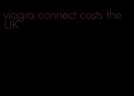 viagra connect costs the UK