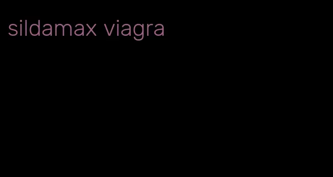 sildamax viagra