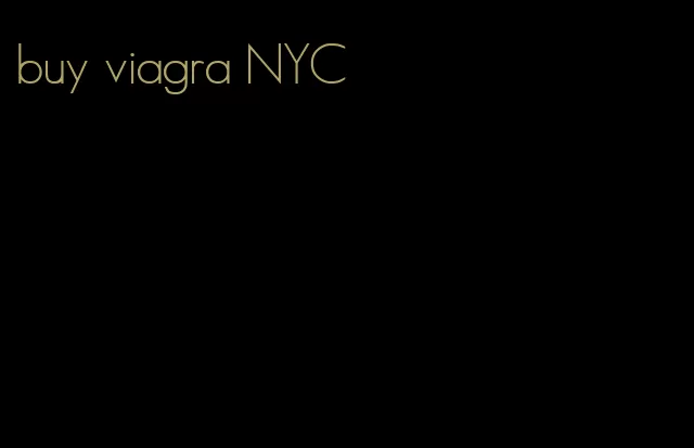 buy viagra NYC