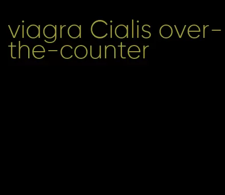viagra Cialis over-the-counter