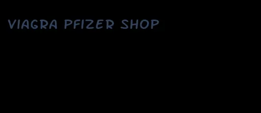 viagra Pfizer shop