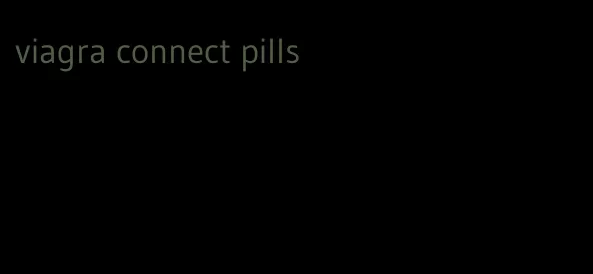viagra connect pills