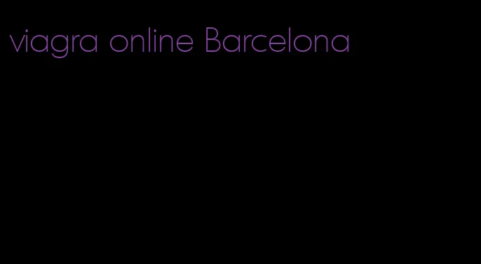 viagra online Barcelona