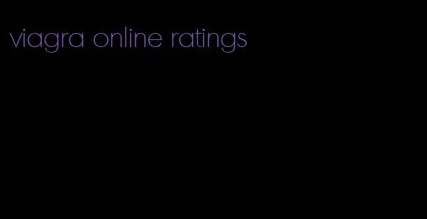 viagra online ratings