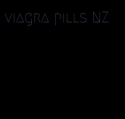viagra pills NZ