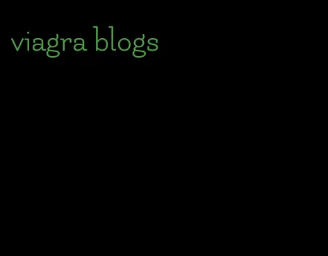 viagra blogs