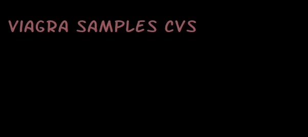 viagra samples CVS