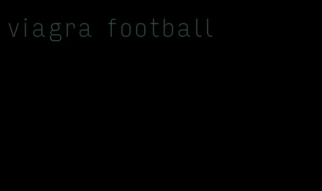 viagra football