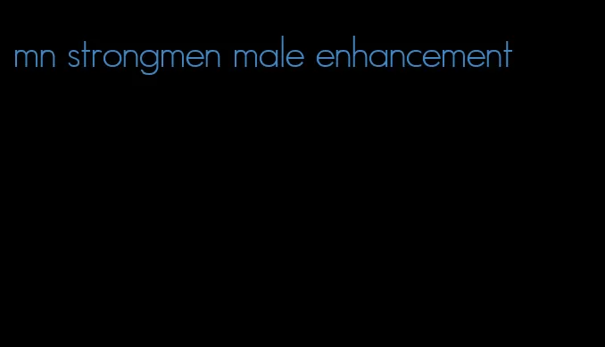 mn strongmen male enhancement