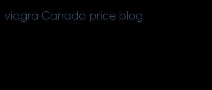 viagra Canada price blog