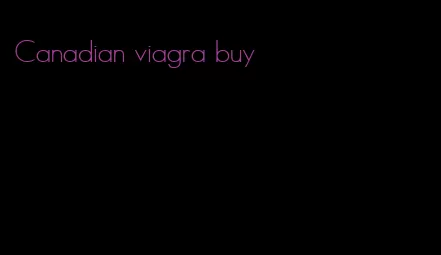 Canadian viagra buy