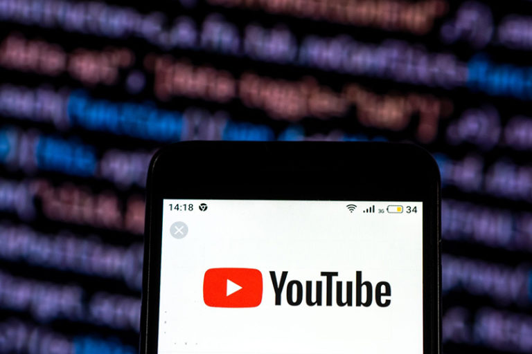 PTA demands YouTube remove indecent content, hate speech 