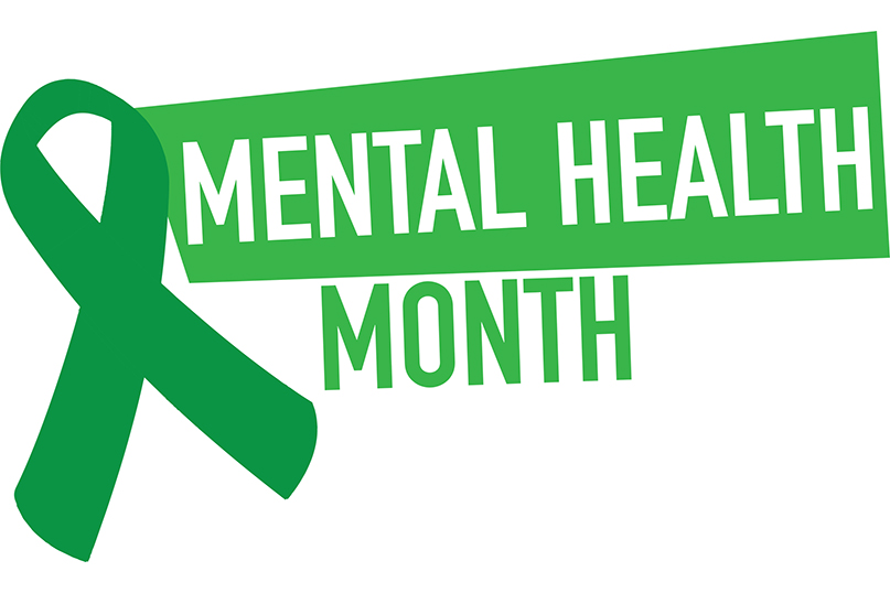 May is National Mental Health Month - Jewish Ledger