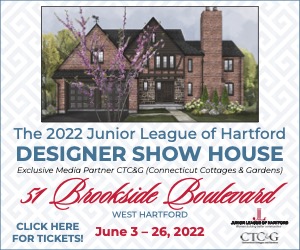 Designer Showhouse – Hartford Junior League