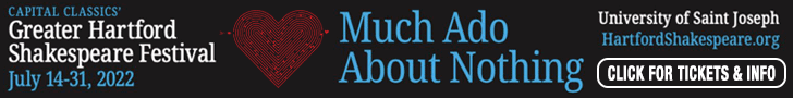 Capital Classics Theater – Much Ado About Nothing