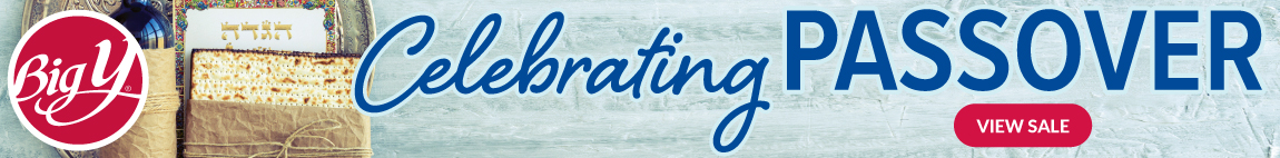 Big Y Banner