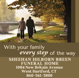 Sheehan Hillborn Breen