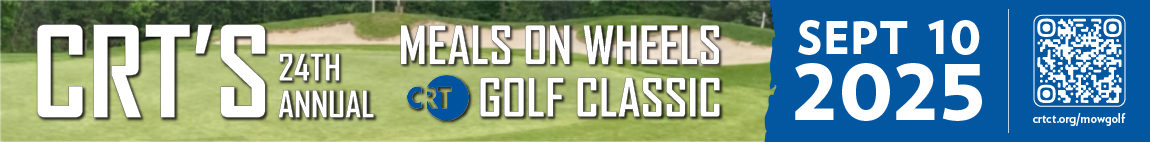 CRT Golf Tournament 2025