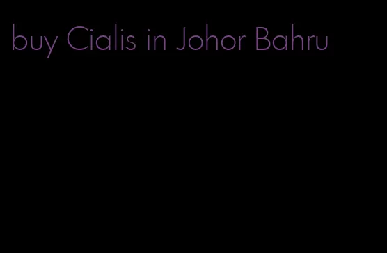 buy Cialis in Johor Bahru