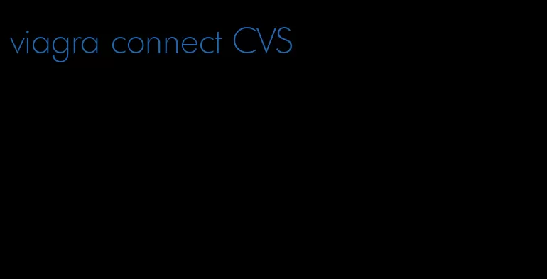 viagra connect CVS