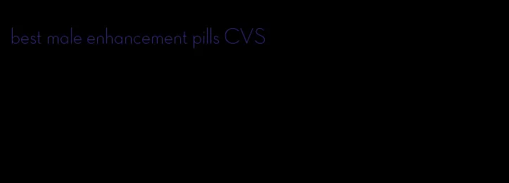 best male enhancement pills CVS
