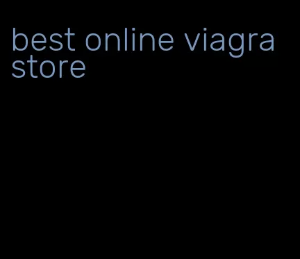 best online viagra store